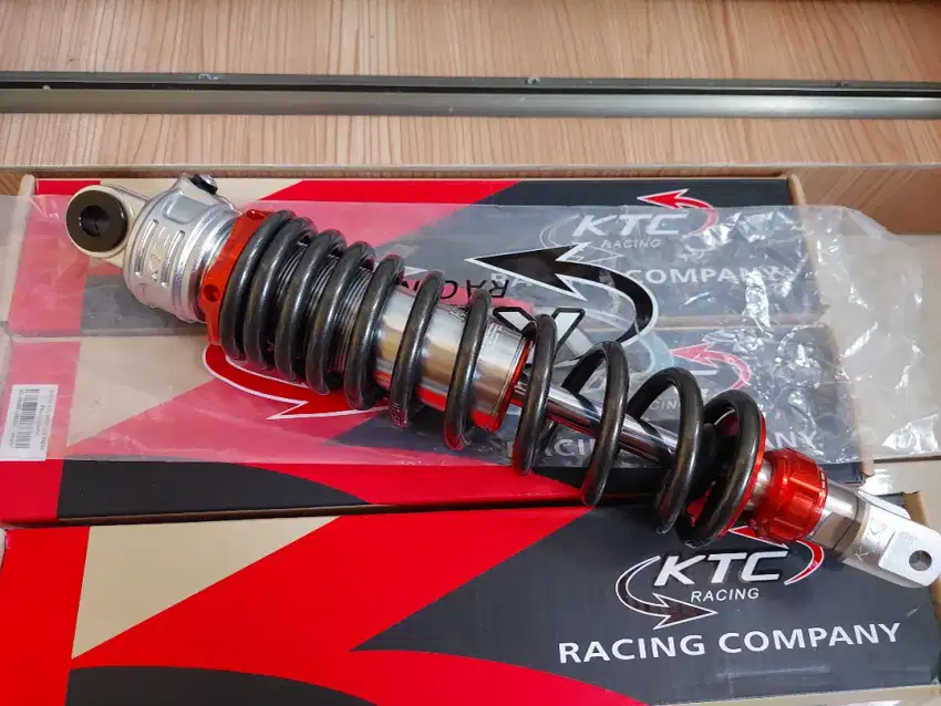 Shock ktc razor pro vario 160