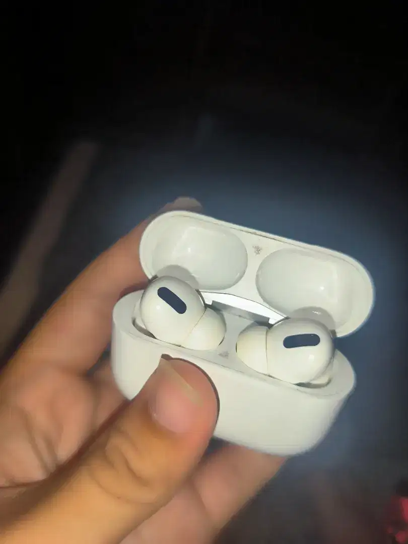 AirPods Generasi 3