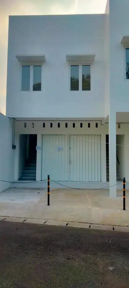 DISEWAKAN TOKO ukuran 5 x 7