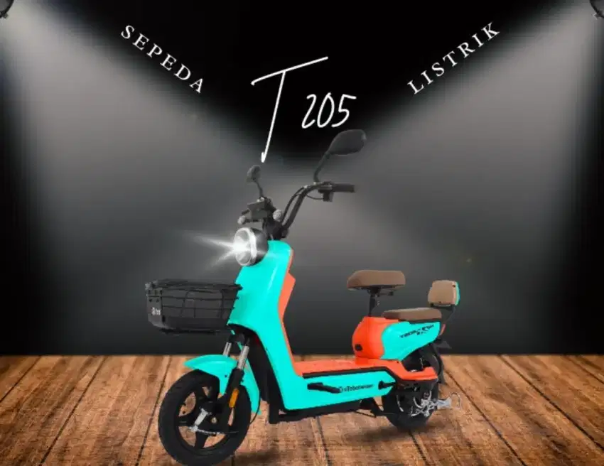 T205 By Otobot Otobot