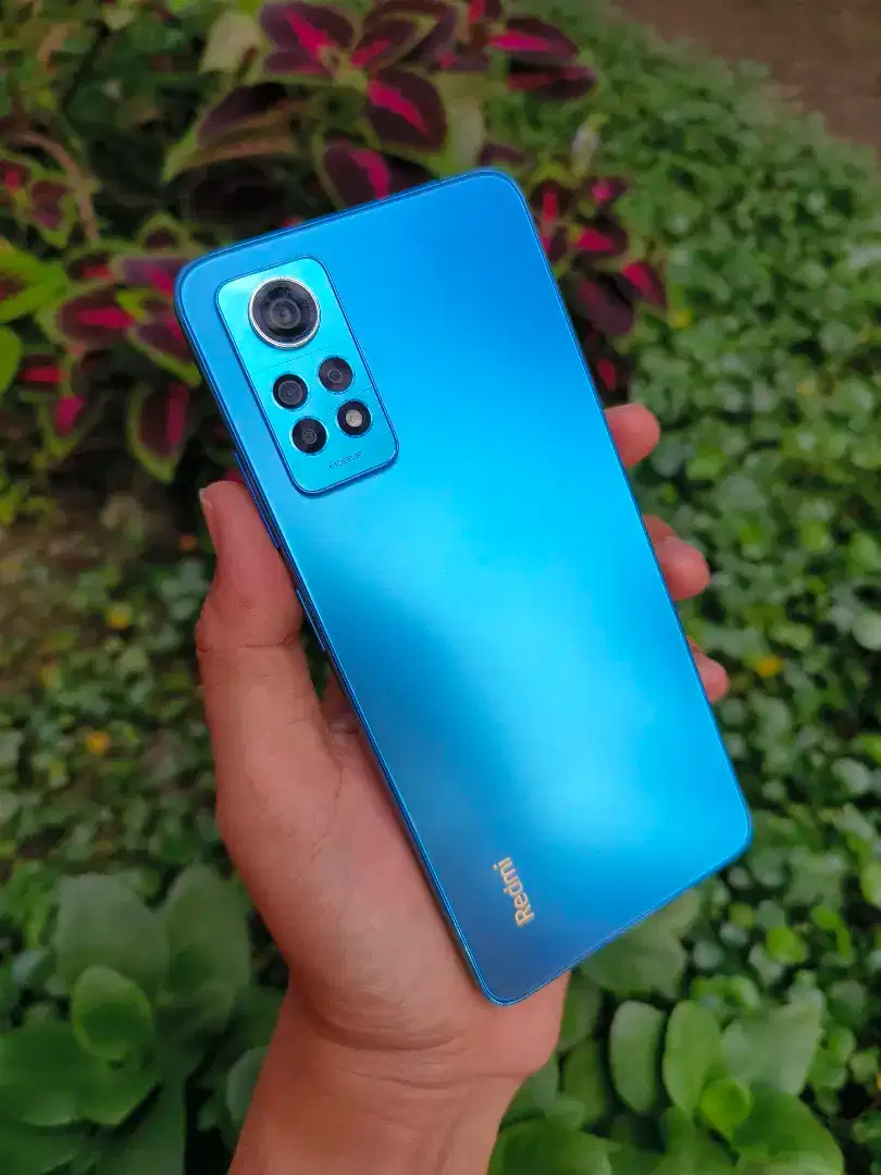 REDMI NOTE 12PRO 4G 8/256GB