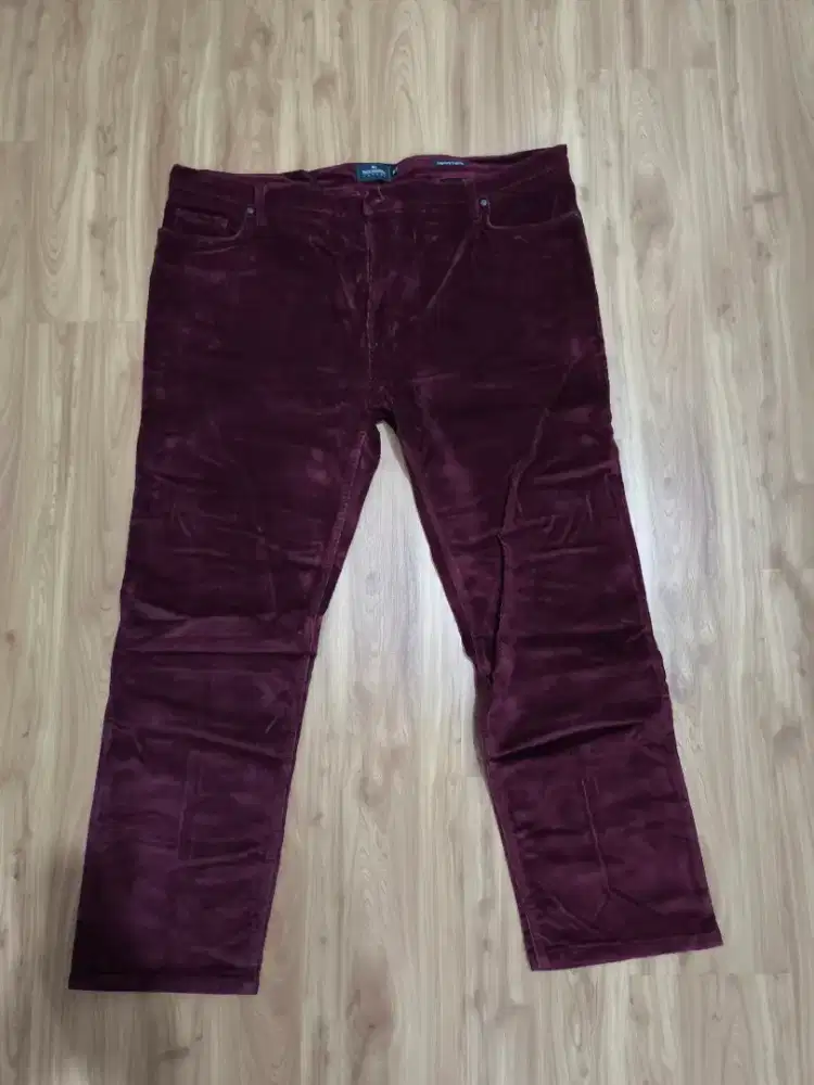 Celana panjang M&S uk 112cm