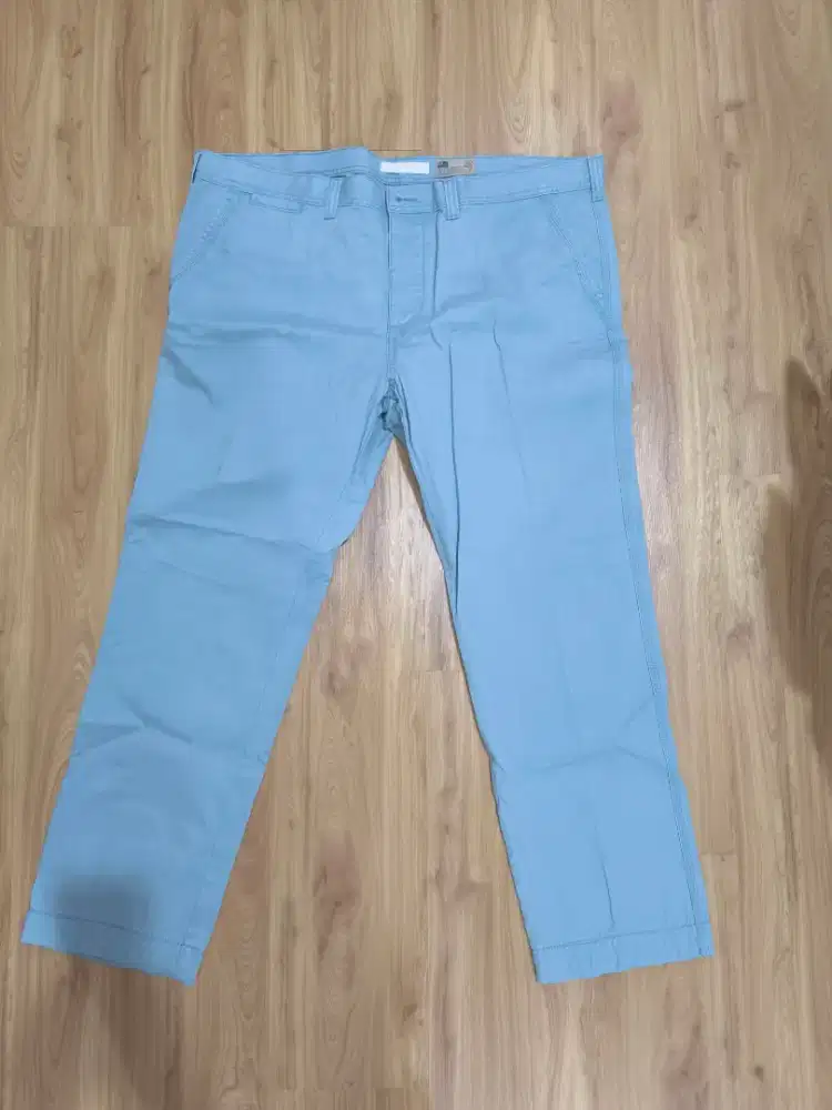 Celana panjang uk 112 cm atau 43-44