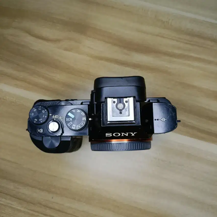 Sony A7 clasic body only