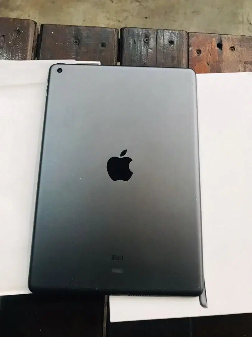 Ipad gen 9/64GB EX IBOX WIFI