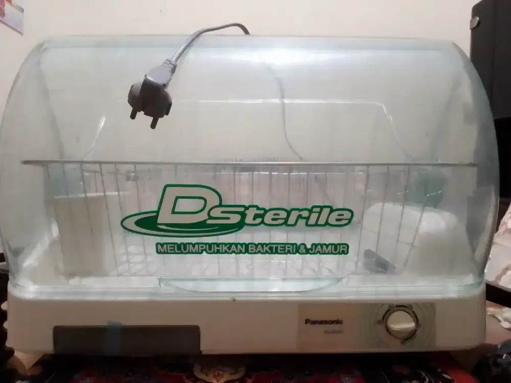 Di jual alat sterilisasi