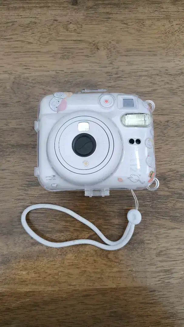 Kamera Instax Mini 12 Fujifilm