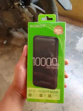 Pb robbot 10.000MAH