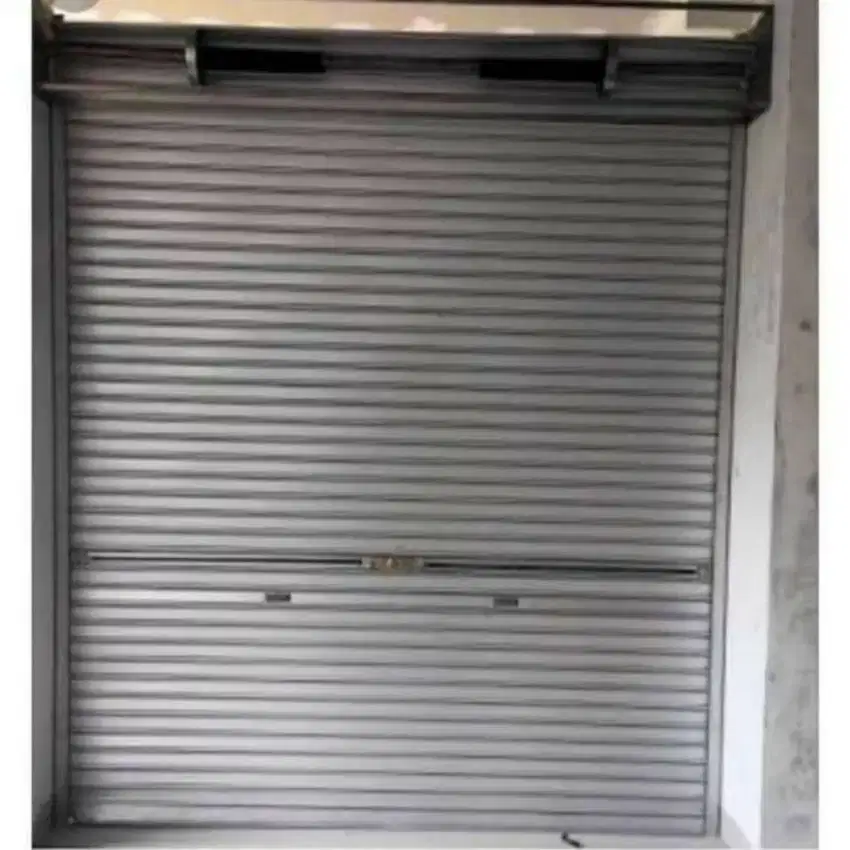 tukang folding gate rolling door murah panggilan