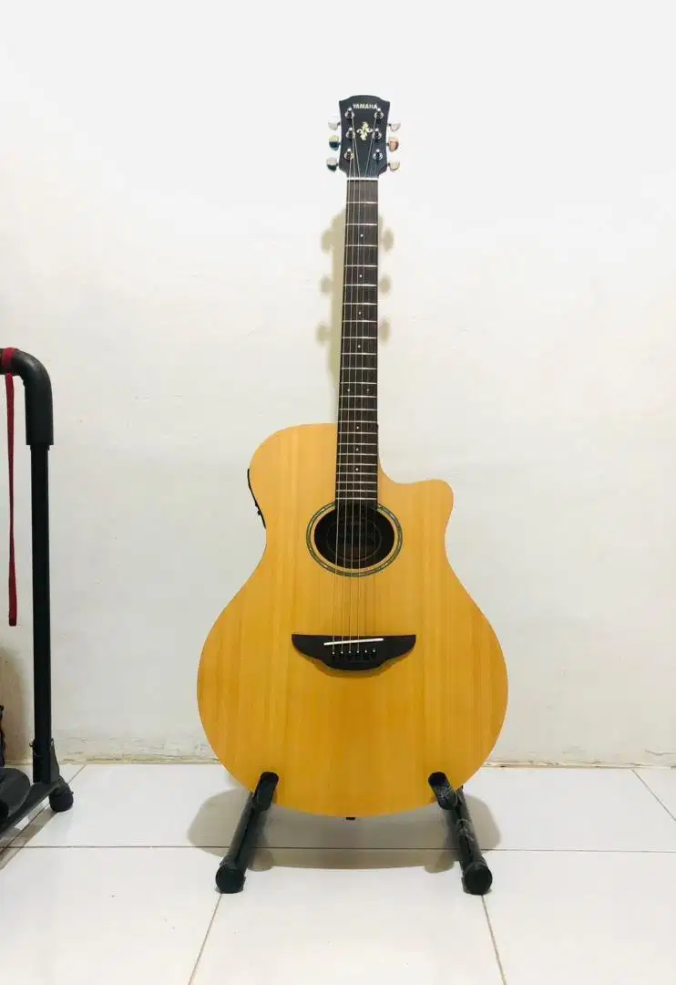 Gitar YAMAHA APX-600M Original