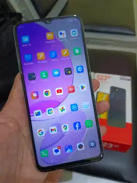 Itel mulus no minus internal puas 256 GB siap pakai