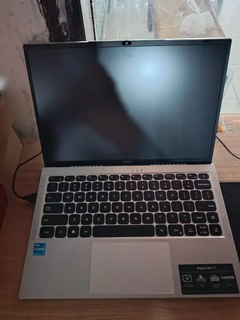 acer aspire lite 14 al14-51m