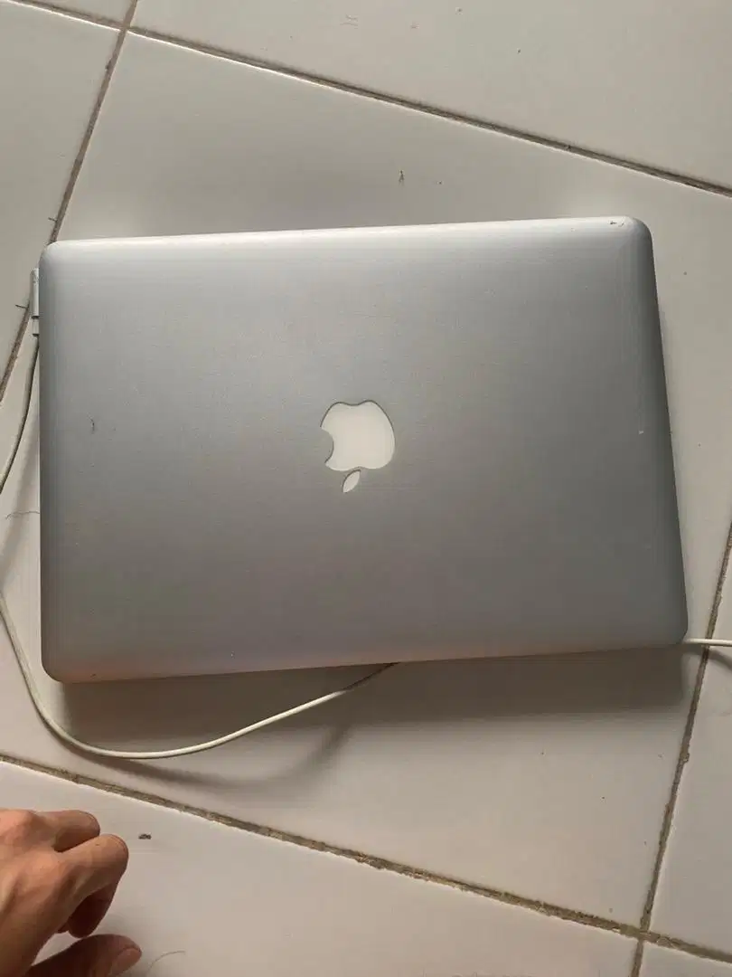 macbook pro 2012