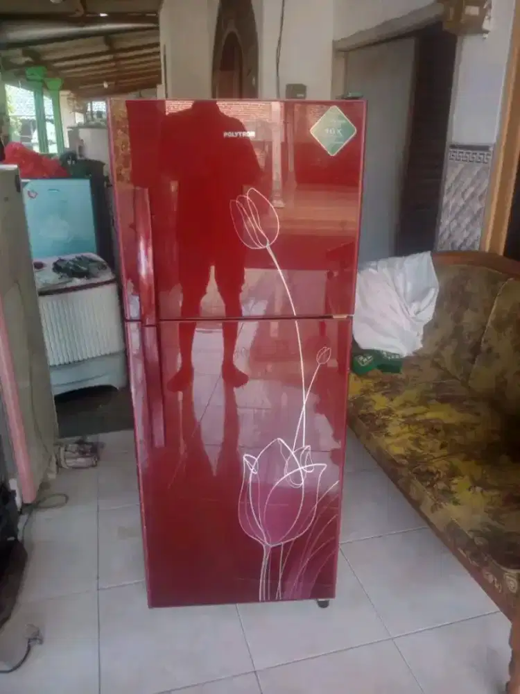 Rombeng panggilan barang bekas