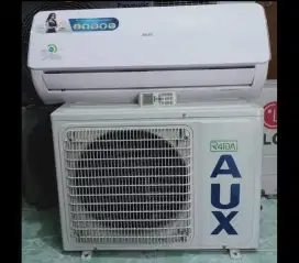 Terima AC bekas segala kondisi