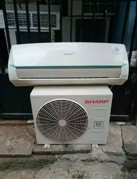 Terima AC bekas segala kondisi