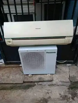 Terima AC bekas segala kondisi