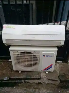 Terima AC bekas segala kondisi