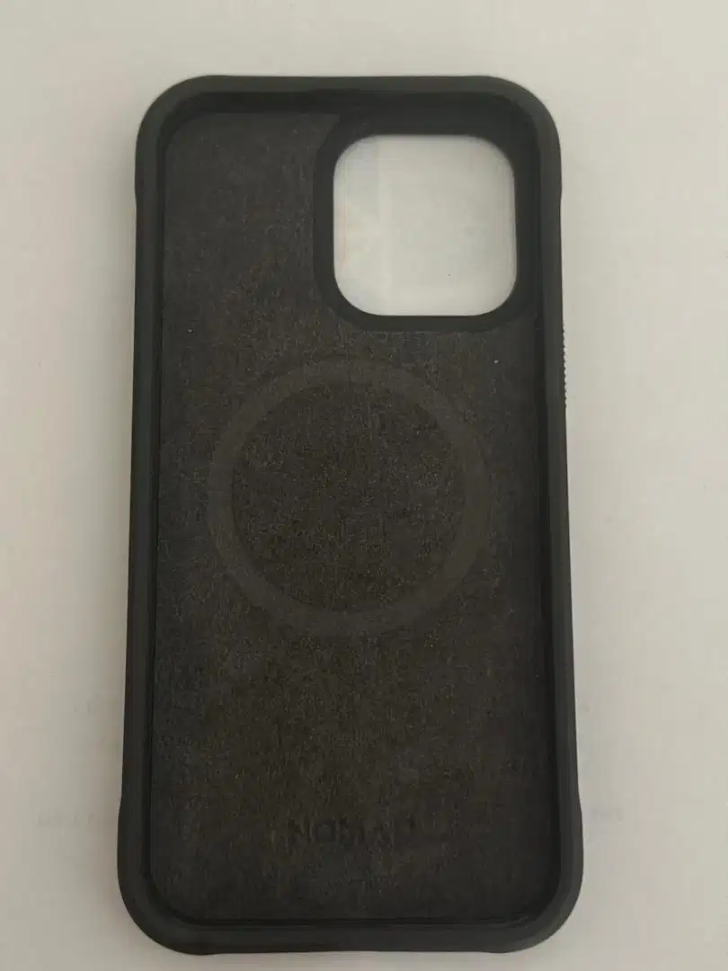 Case Iphone 14 Promax Nomad