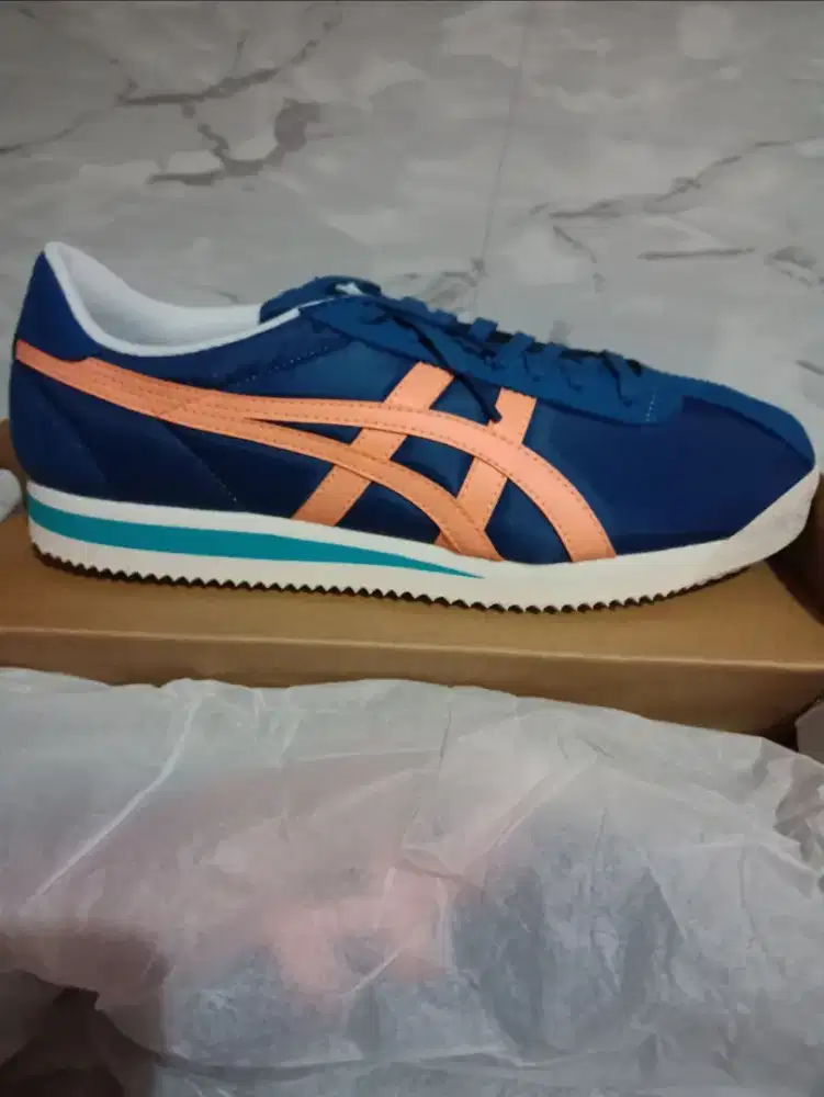 Sepatu Onitsuka Tiger - Original from japan