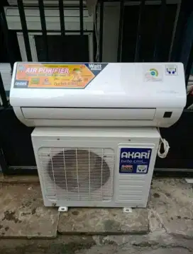 Terima AC bekas segala kondisi