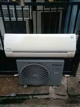 Terima AC bekas segala kondisi