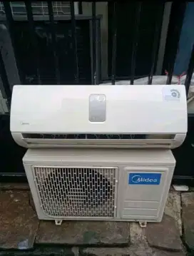 Terima AC bekas segala kondisi