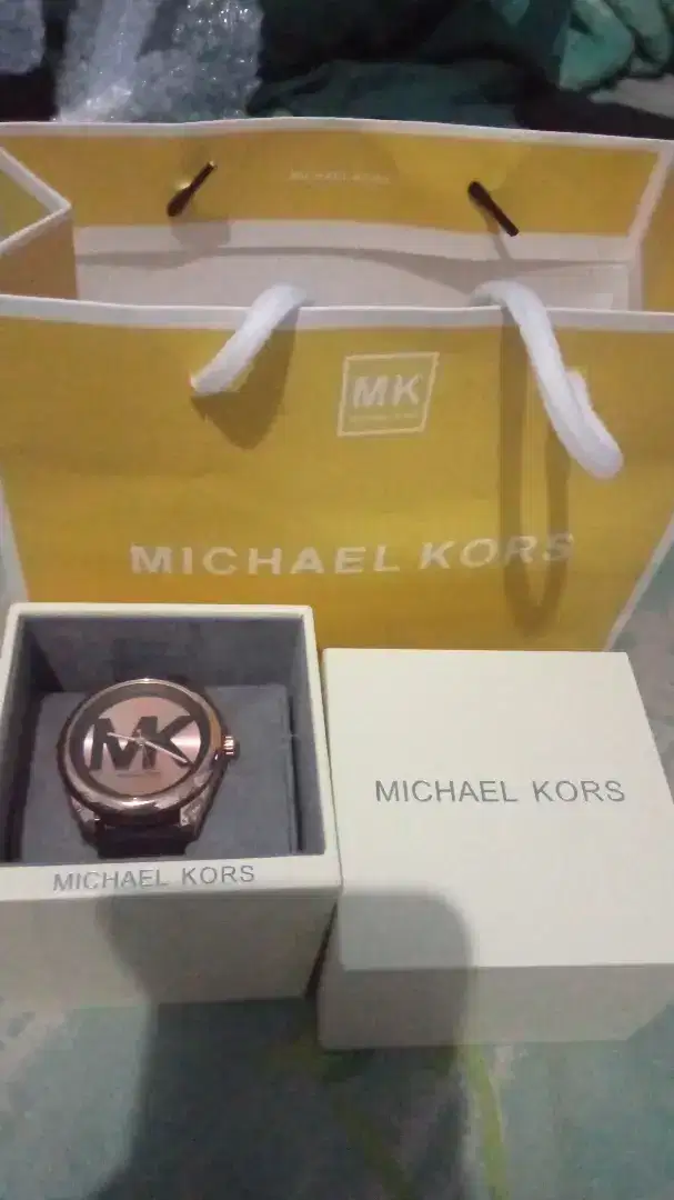 Michael Kors MK 7313