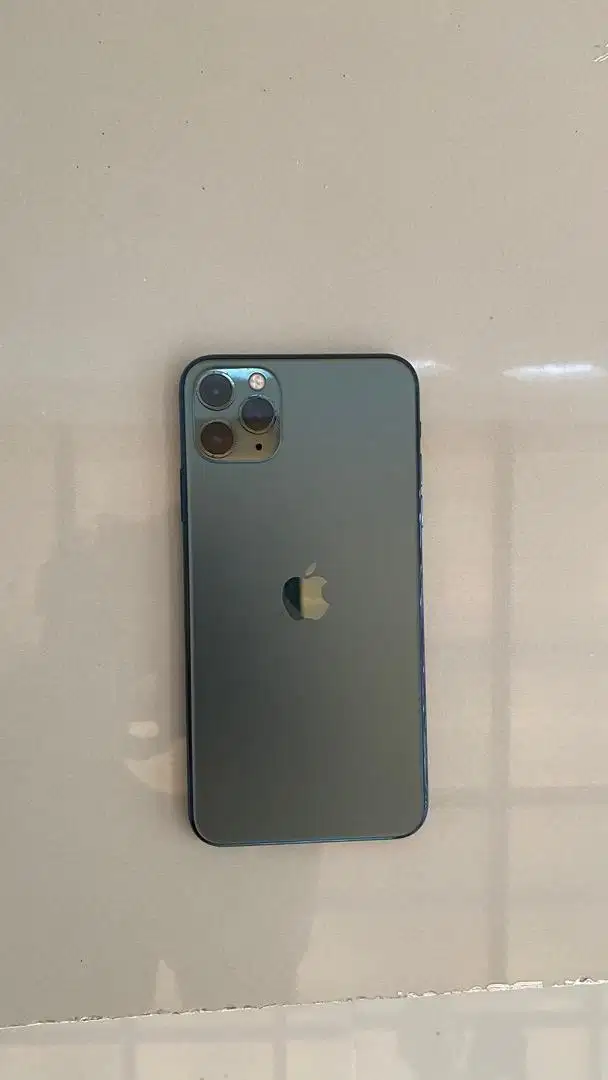 Iphone 11 pro max 256gb