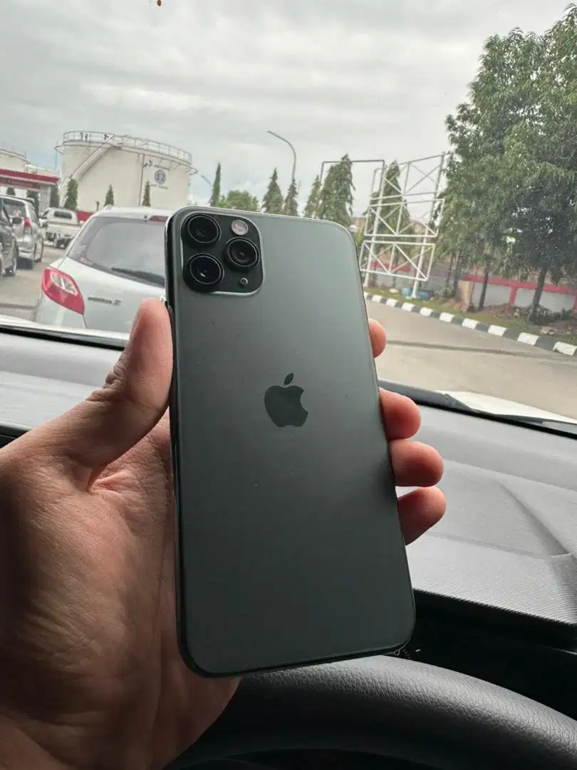 Iphone 11 Pro 256gb