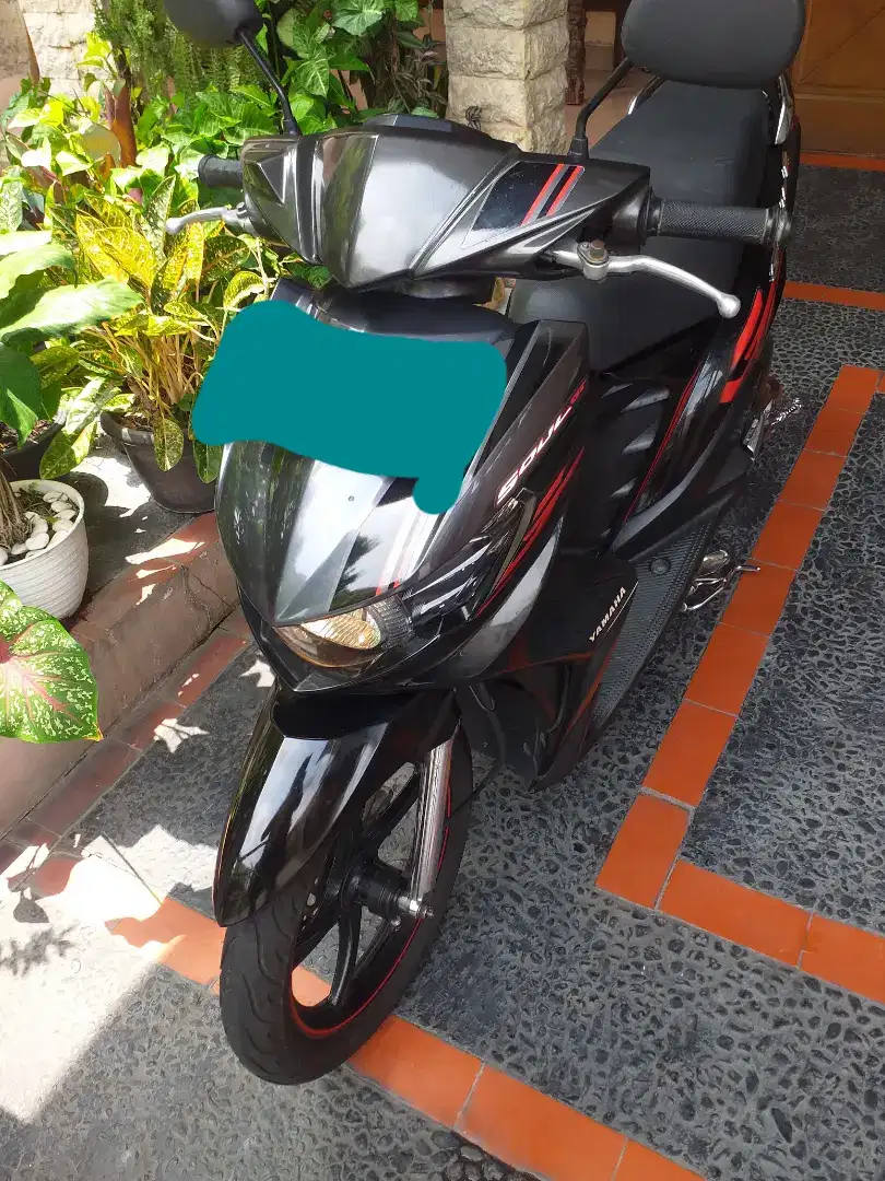 SOUL GT FI 2013 HITAM MEMPESONA PJK&PLAT BARU BANTUL TERAWAT DGN BAIK