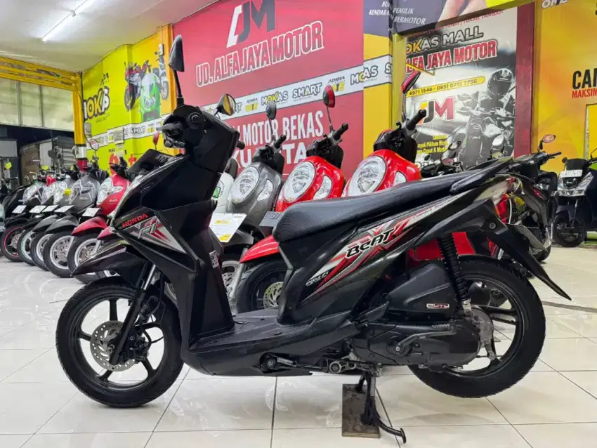 Honda Beat esp sporty Th 2015