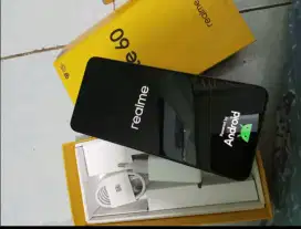 Realme Note 60 baru 7 hari