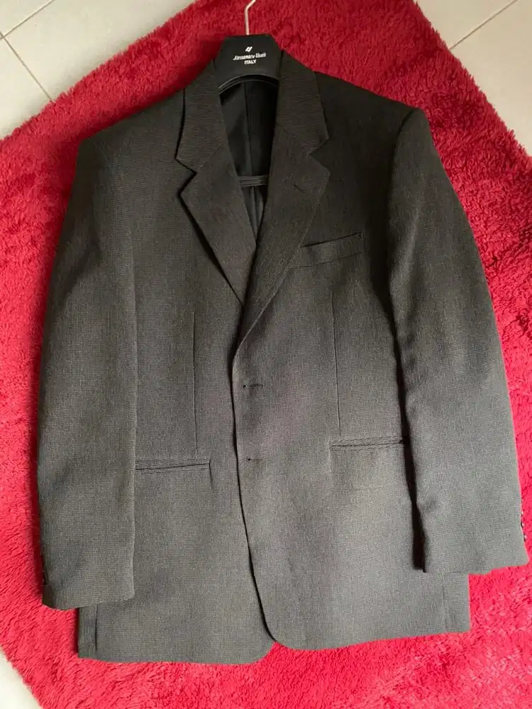 Jas Alesandro V original