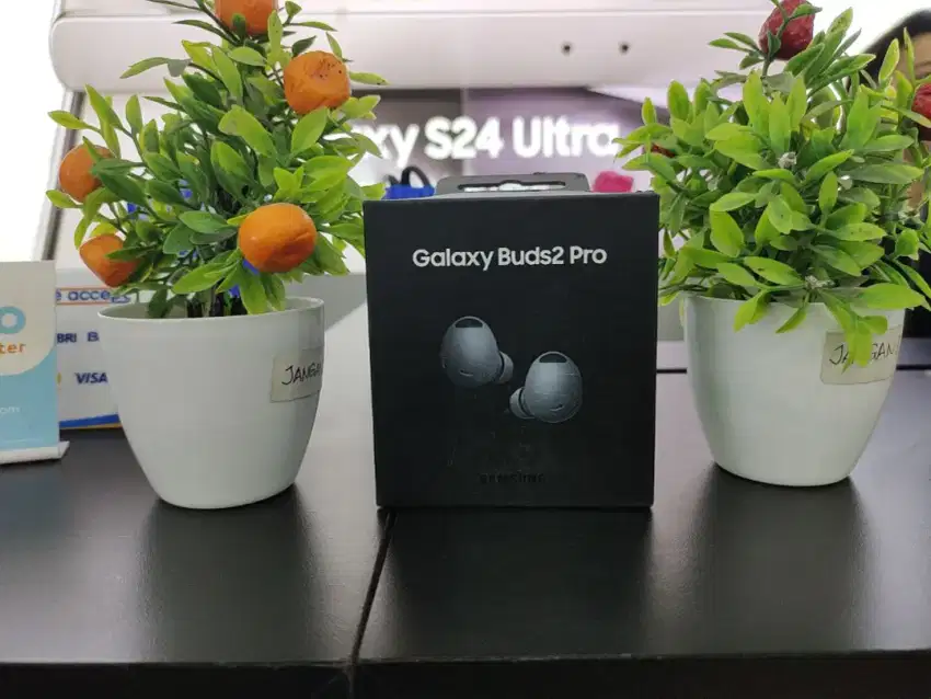 SAMSUNG BUDS 2PRO