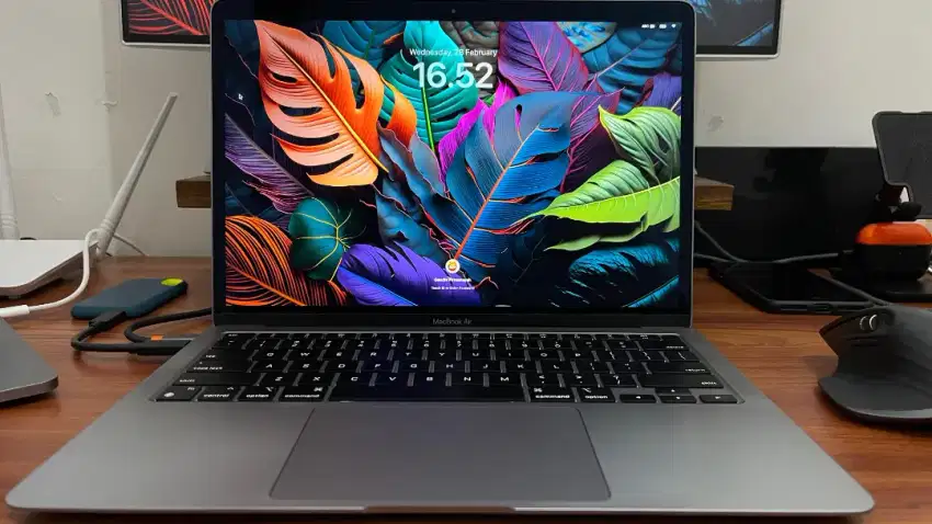 Macbook Air M1 (2020)