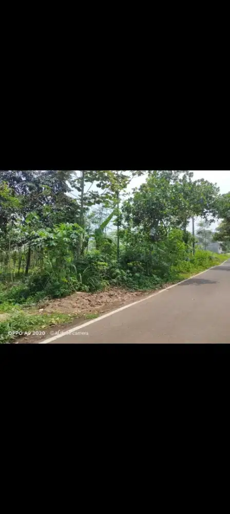 Dijual tanah siap bangun kota malang