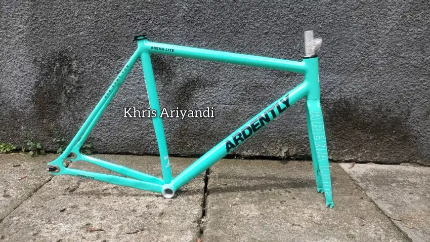 Frame Fixie Ardently Arena Lite