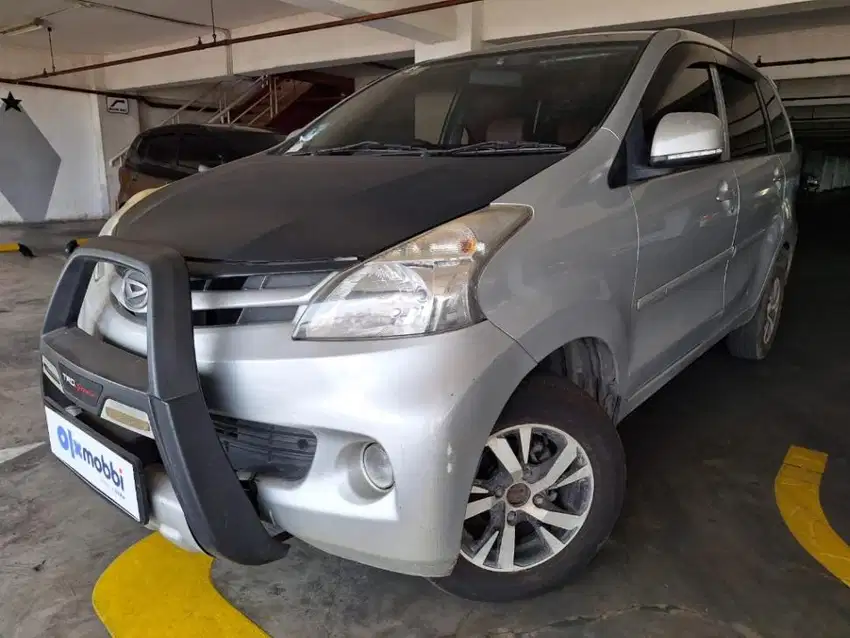 DP Rendah Daihatsu Xenia 1.0 M Bensin-MT 2014 FSOSUS CRS