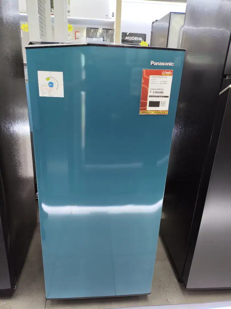 Kredit Kulkas Panasonic 1 Pintu 164 Liter