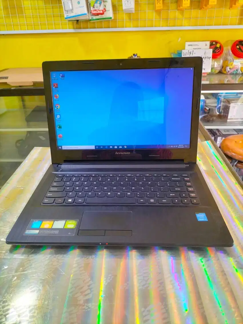 Laptop LENOVO G40-70 CORE i3-4030U RAM 8GB