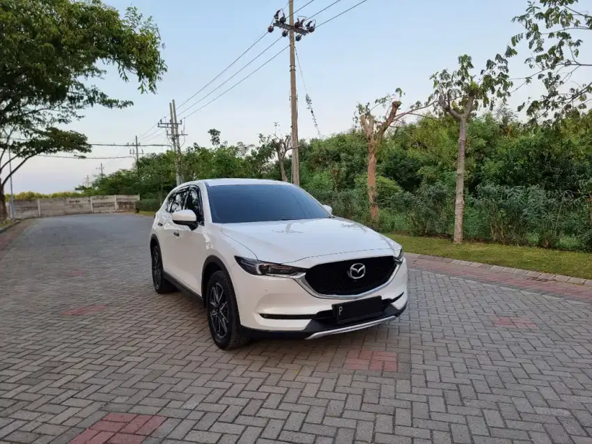 Mazda CX5 GT 2020 Facelift , CX-5 Elite 2019 2021