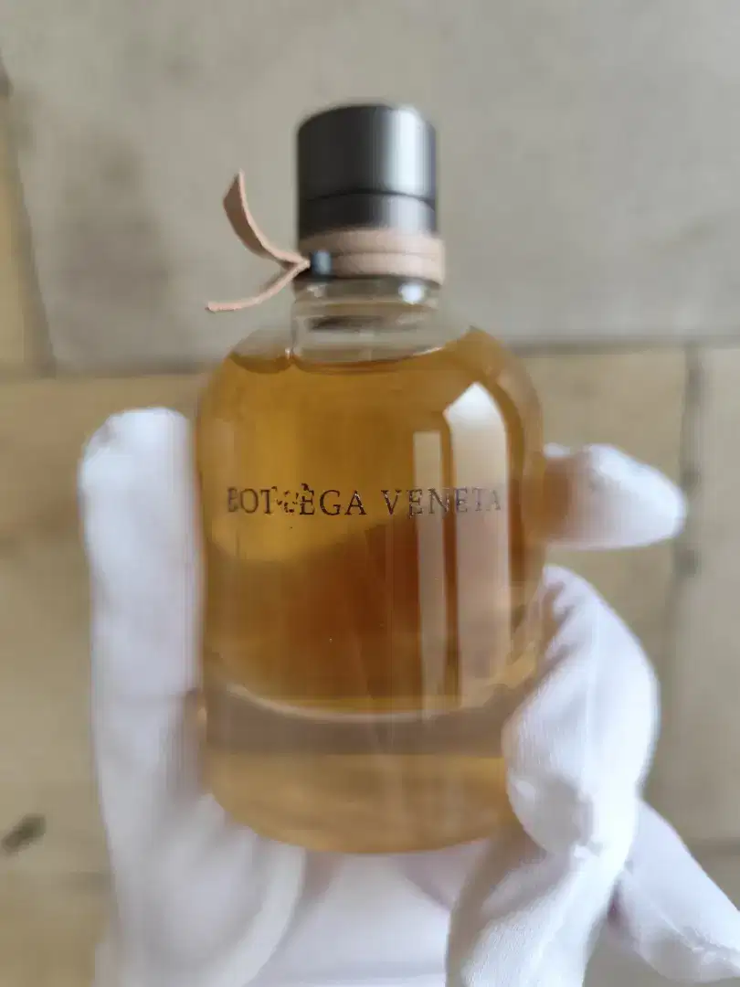 Bottega Veneta Eau De Parfum unopened