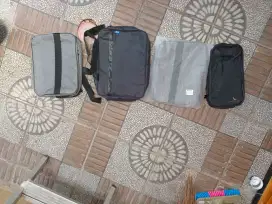 Jual tas leptop bekas dan baru