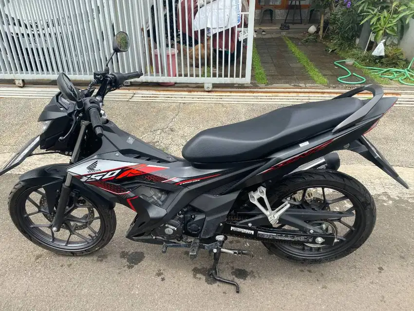 Honda Sonic 2023