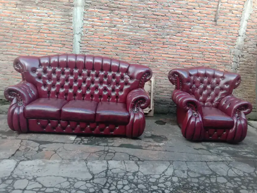 Jasa servis sofa, kursi dan furniture lainnya