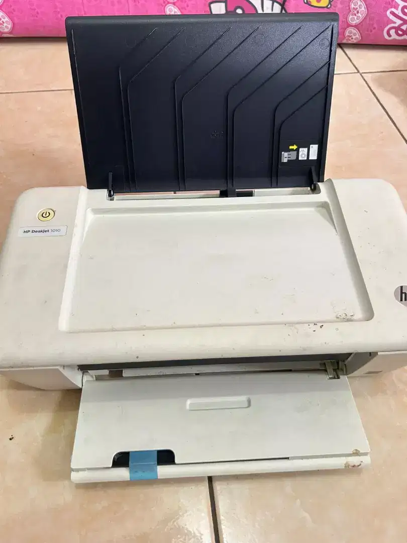 Printer HP deskjet 1010