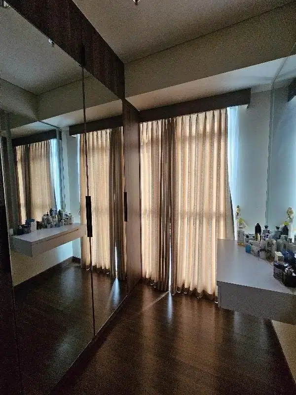 Dijual apartemen orchard cengkareng lingkar luar barat jakarta barat