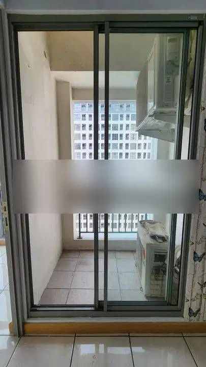 Disewakan Apartment Midtown Tower Avery 2 Bed Room 3 Ac Unfurnish Luas