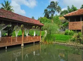 Villa Di Cipanas Dekat Taman BUNGA Nusantara, Nego Sampai Deal